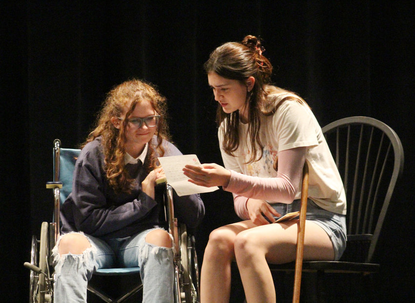 BHS To Present Drama 'Radium Girls' | Washington County Enterprise